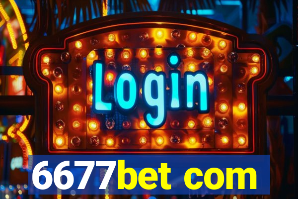 6677bet com